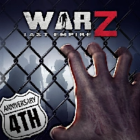 Last Empire-War Z